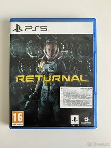 Returnal (PS5)