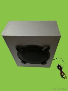 15W pasivny SUBWOOFER