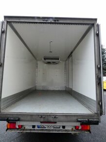 Fiat Ducato chladiak 2,3 110KW bez AdBlue