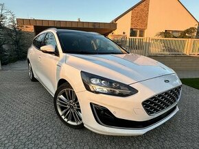 FORD FOCUS COMBI VIGNALE 2,0TDI AUTOMAT,LED,KOZA,PANO,B&O,KA - 1