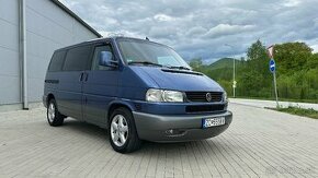 Volkswagen T4 MULTIVAN 2,5 tdi 111 kw ✅ - 1