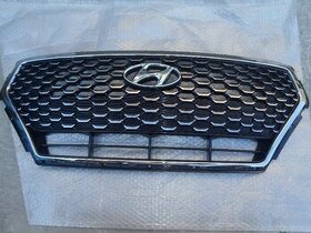 HYUNDAI I30 I 30 17-20 MASKA NOVA ORIG - 1