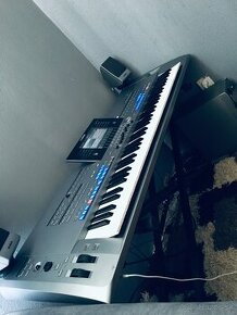 YAMAHA TYROS 5 - KVALITNY PROFI NASTROJ V TOP STAVE