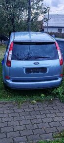 Ford Focus C Max - 1