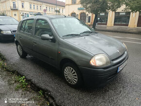 Renault Clio 1.2 - 1