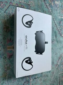 Predam Oculus Rift + Touch Bundle