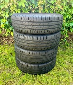 185/65 r15 CONTINENTAL 88H - 1