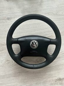 Vw volant golf 4