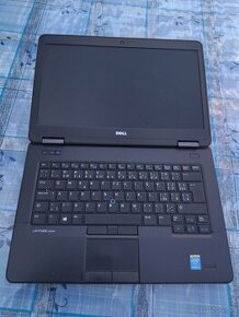 Dell Latitude E5440 Core i3/SSD 256gb/8 GB RAM Win 11 Pro/Po - 1