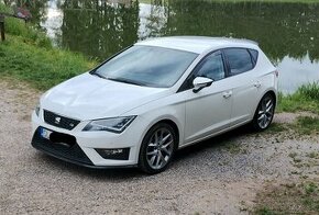 Seat Leon FR 1,4TSI