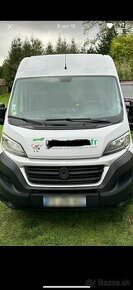 Fiat Ducato 150 Multijet