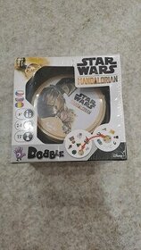 Dobble STAR WARS Mandalorian - 1