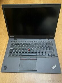 Notebook Lenovo ThinkPad X1 Carbon - 1