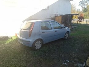 Fiat Punto 2006