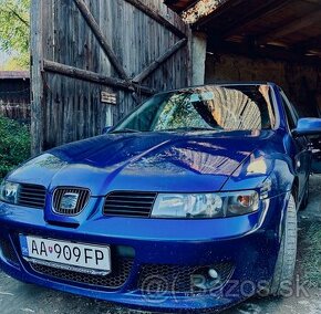 Predám Seat leon 1.9 TDi 66kw NOVA STK Em - 1