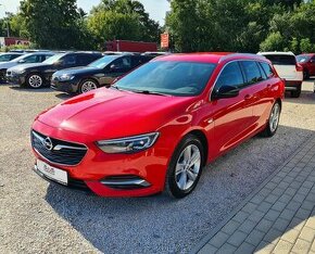 OPEL INSIGNIA ST 2.0 CDTI S S INNOVATION - 1