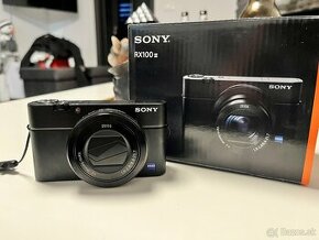 Sony RX100 iii