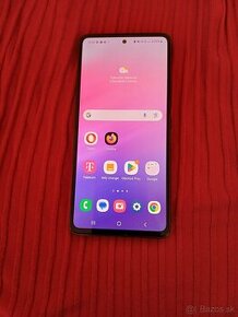 Samsung galaxy a53 5g 128gb v záruke rok