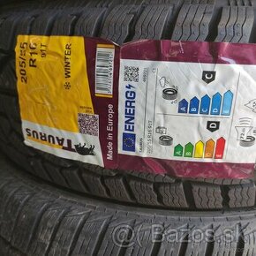 205/55 r16 Taurus - 1 ks - 1