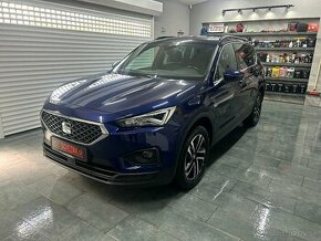 SEAT TARRACO, 4Drive, DSG, 110KW/150PS, 2020, 4x4, DPH - 1