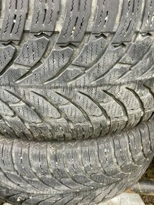 255/55R19 zimne