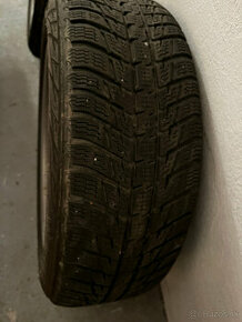 NOKIAN 225/60 R18 - 1