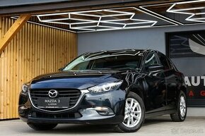 Mazda 3 2.0 Skyactiv-G120 Attraction - 1