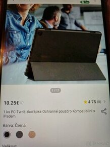 Kryt na tablet