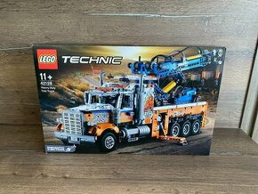 Lego 42128 Technic Odťahovač nákladných áut