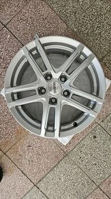 Elektróny Dezent TZ 16´´ ET43 5x112