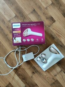 Philips Lumea Prestige