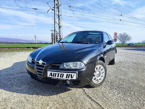 Alfa Romeo 156 2.0 JTS - 1