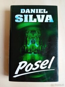 Posel - Daniel Silva