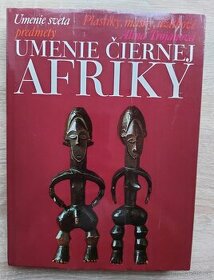 Umenie ciernej Afriky