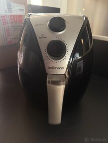 Delimano air fryer