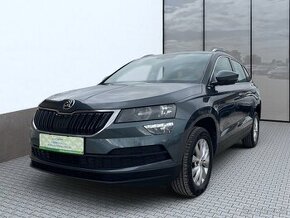 Škoda Karoq 1.6 TDi Style 12.499,- EUR + DPH