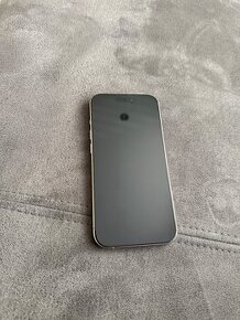 Iphone 15 pro 128g