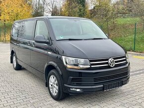 VW T6 CARAVELLE 2019 Facelift - Long 110kw DSG