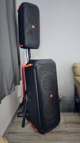 JBL PARTYBOX 710/110