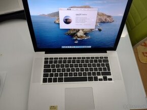 MacBook pro 15