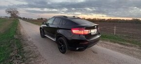 Predám BMW X6 35 D.   2009