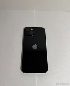 Apple iPhone 13 Midnight 128GB ❗️TOP STAV❗️