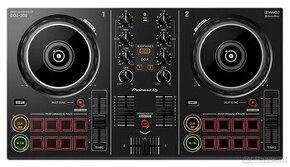 Pioneer DDJ-200 DJ konzola