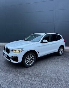 BMW X3 xDrive20d xLine 8A/T 2019