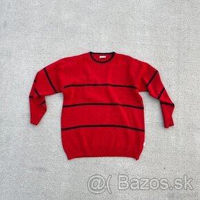 Lacoste sveter - Veľ. XL