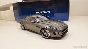 1:18 JAGUAR F-TYPE R