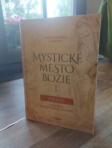 Mystické mesto Božie