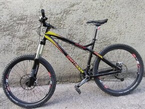 Kúpim hardtail Trail /enduro bicykel