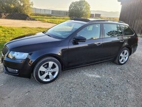 ✅️Škoda octavia 2,0 TDI DSG✅️