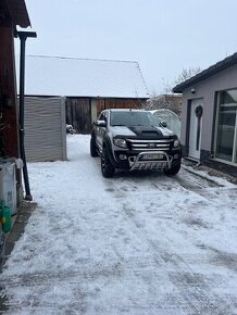 Ford Ranger 2.2 XLT